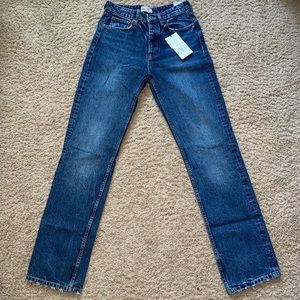 NWT Zara Jeans